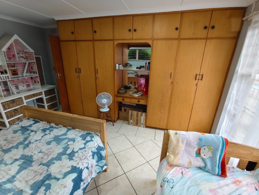 To Let 3 Bedroom Property for Rent in Fleurdal Free State